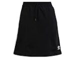 Faldas Largas Adidas: La Elección Perfecta para un Look Deportivo con Estilo en la Pista