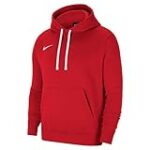 Chándal Nike Rojo: Análisis de Estilo y Rendimiento para Deportistas de Raqueta Chándal Nike Rojo: Análisis de Estilo y Rendimiento para Deportistas de Raqueta