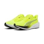 Las Mejores Zapatillas Running Amarillas para Mujer: Análisis y Comparativa de Estilo y Rendimiento en el Deporte