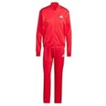 Análisis del Chándal Adidas Mujer Rojo: Estilo y Rendimiento para tus Partidos de Raqueta Análisis del Chándal Adidas Mujer Rojo: Estilo y Rendimiento para tus Partidos de Raqueta