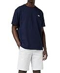 Análisis de la Ropa de Hombre Lacoste: Estilo y Comodidad para el Deporte de Raqueta Análisis de la Ropa de Hombre Lacoste: Estilo y Comodidad para el Deporte de Raqueta