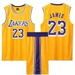 Lebron 21 Amarillas: Análisis y Comparativa de las Mejores Raquetas de Tenis Para Potenciar tu Rendimiento
