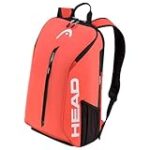 Análisis Exhaustivo de la Mochila Head Tour Backpack 25L: La Compañera Ideal para los Amantes del Tenis