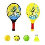 Los Mejores Palas de Paddle Tennis: Análisis y Comparativa de las Opciones Más Destacadas del Mercado