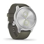 Garmin Vivomove Style: Análisis y Comparativa de Relojes Inteligentes para Deportistas de Raqueta