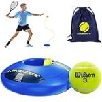 Análisis y Comparativa de los Mejores Equipos de Tenis: Elige el Material Ideal para Tu Juego Análisis y Comparativa de los Mejores Equipos de Tenis: Elige el Material Ideal para Tu Juego