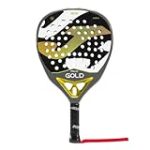 Análisis Completo: Opiniones sobre la Pala Joma Gold Pro para mejorar tu rendimiento en el pádel Análisis Completo: Opiniones sobre la Pala Joma Gold Pro para mejorar tu rendimiento en el pádel