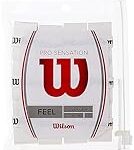 Comparativa de los Mejores Grips Wilson: Cómo Elegir el Ideal para tu Deporte de Raqueta