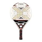 Las Mejores Palas de Pádel Nox para Mujer: Análisis y Comparativa de Rendimiento y Estilo