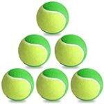 El Color de la Pelota de Tenis y su Impacto en el Rendimiento: Análisis y Comparativa de las Mejores Opciones del Mercado