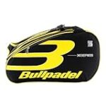 Análisis del Paletero Bullpadel X Series: ¿La Mejor Opción para los Amantes del Pádel?