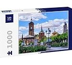 Descubre el Polígono Europa en Alcalá de Henares: Análisis de las Mejores Instalaciones y Equipamiento para Deportes de Raqueta Descubre el Polígono Europa en Alcalá de Henares: Análisis de las Mejores Instalaciones y Equipamiento para Deportes de Raqueta