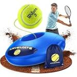 Los Mejores Productos de Deporte de Raqueta: Análisis para los Miembros del Club de Tennis Tarragona Los Mejores Productos de Deporte de Raqueta: Análisis para los Miembros del Club de Tennis Tarragona