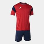 Los Mejores Trajes Deportivos para Hombre: Análisis y Comparativa para Potenciar tu Rendimiento en Deportes de Raqueta