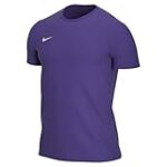 Análisis de la Camiseta Nike Lila: ¿La Mejor Opción para tus Entrenamientos de Raqueta?