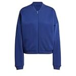 Análisis de Estilo y Rendimiento: La Bomber Adidas Mujer Ideal para Jugadoras de Raqueta Análisis de Estilo y Rendimiento: La Bomber Adidas Mujer Ideal para Jugadoras de Raqueta