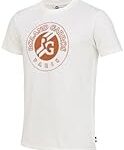 Análisis de la Camiseta Rafa Nadal Roland Garros: Estilo y Rendimiento en la Cancha Análisis de la Camiseta Rafa Nadal Roland Garros: Estilo y Rendimiento en la Cancha