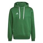 Adidas Sudadera Verde: Análisis y Comparativa de la Mejor Moda Deportiva para Raquetas