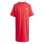 Comparativa de Estilo y Rendimiento: El Vestido Adidas Rojo en la Moda del Deporte de Raqueta Comparativa de Estilo y Rendimiento: El Vestido Adidas Rojo en la Moda del Deporte de Raqueta