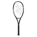 Análisis Completo de la Yonex Ezone 100 Aqua Night Black: Rendimiento y Estilo en el Tenis
