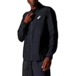 Análisis Exhaustivo de la Chaqueta Asics: La Compañera Ideal para Jugadores de Raqueta