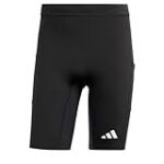 Análisis del Pantalón Corto Adidas Own The Run: El Compañero Ideal para Deportistas de Raqueta