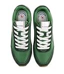 Análisis de las Mejores Zapatillas Spagnolo para Deportistas de Raqueta: Comparativa y Recomendaciones