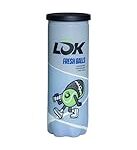 Análisis de las Bolas Lok Padel: ¿Son la Mejor Opción para tu Juego en Padel? Análisis de las Bolas Lok Padel: ¿Son la Mejor Opción para tu Juego en Padel?