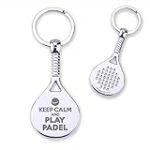 Keep Padel: Análisis y Comparativa de los Mejores Equipos para Potenciar tu Rendimiento en la Pista Keep Padel: Análisis y Comparativa de los Mejores Equipos para Potenciar tu Rendimiento en la Pista