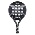 Análisis exhaustivo de la pala de pádel Nox: ¿La mejor opción para tu juego? Análisis exhaustivo de la pala de pádel Nox: ¿La mejor opción para tu juego?