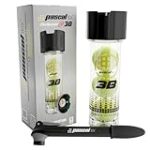 Análisis del Presurizador Pascal Box: La Mejor Opción para Mantener tus Raquetas en Óptimas Condiciones Análisis del Presurizador Pascal Box: La Mejor Opción para Mantener tus Raquetas en Óptimas Condiciones