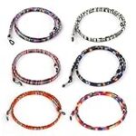 Los Mejores Cordones de Gafas para Deportistas: Análisis y Comparativa de Opciones Ideales para Raquetistas