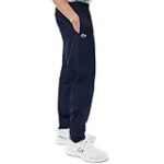 Análisis del Conjunto Lacoste Corto Azul: Estilo y Rendimiento en el Deporte de Raqueta