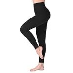 Las Mejores Leggins para Mujeres: Comodidad y Estilo en el Deporte de Raqueta