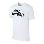 Comparativa de las Mejores Camisetas 'Just Do It' para Deportistas de Raqueta: Estilo y Rendimiento en la Cancha Comparativa de las Mejores Camisetas 'Just Do It' para Deportistas de Raqueta: Estilo y Rendimiento en la Cancha