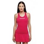 Shot Ropa: Análisis y Comparativa de la Mejor Indumentaria para Deportistas de Raqueta