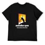 Descubre el Logo del Australian Open: Un Símbolo de Excelencia en el Mundo del Deporte de Raqueta Descubre el Logo del Australian Open: Un Símbolo de Excelencia en el Mundo del Deporte de Raqueta
