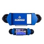 Padel Referencia: Análisis y Comparativa de las Mejores Palas para Elevar Tu Rendimiento en la Cancha