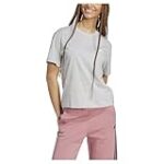 Comparativa de las Mejores Camisetas Nike Gris para Mujer: Estilo y Rendimiento en el Deporte de Raqueta Comparativa de las Mejores Camisetas Nike Gris para Mujer: Estilo y Rendimiento en el Deporte de Raqueta
