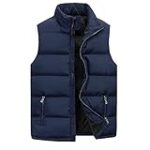 Los Mejores Chalecos Deportivos para Hombres: Análisis y Comparativa para Jugadores de Raqueta Los Mejores Chalecos Deportivos para Hombres: Análisis y Comparativa para Jugadores de Raqueta