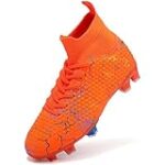 Análisis de los Mejores Tachones Nike Naranjas para un Rendimiento Superior en Deportes de Raqueta Análisis de los Mejores Tachones Nike Naranjas para un Rendimiento Superior en Deportes de Raqueta