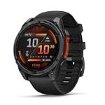 Análisis del Reloj Garmin Fēnix: El Compañero Ideal para Deportistas de Raqueta Análisis del Reloj Garmin Fēnix: El Compañero Ideal para Deportistas de Raqueta