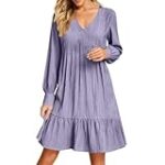 Estilo en la Cancha: Comparativa de Vestidos en Color Lila para Tenis y Padel Estilo en la Cancha: Comparativa de Vestidos en Color Lila para Tenis y Padel