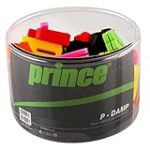 Análisis del Logo de Prince: Historia, Estilo y su Impacto en el Deporte de Raqueta