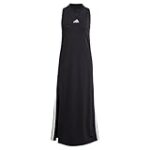 Análisis de los Mejores Vestidos de Adidas para Deportistas: Comodidad y Estilo en la Pista de Tenis