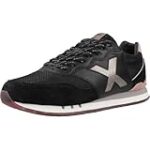 Las Mejoras Opciones de Raquetas de Tenis para Mujeres: Análisis y Comparativa de Estilos Munich en Color Negro