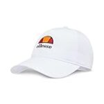 Análisis de la Gorra Ellesse: Estilo y Comodidad para los Amantes del Deporte de Raqueta