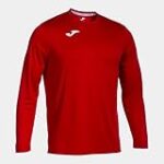 Comparativa de Camisetas Athletic de Manga Larga: La Mejor Opción para Deportistas de Raqueta