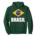 Análisis de Sudaderas Brasil: La Mejor Opción para Deportistas de Raqueta