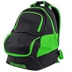 Análisis de la Joma Mochila: La Mejor Compañera para tus Equipos de Deporte de Raqueta Análisis de la Joma Mochila: La Mejor Compañera para tus Equipos de Deporte de Raqueta